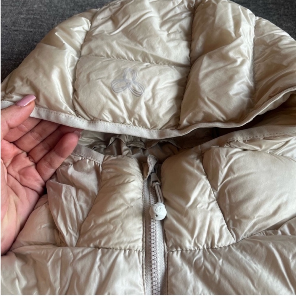 TNA (ARITZIA) The New Little Puff - Long - Picture 3 of 11